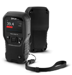 FLIR MR60 Kombi fuktmåler med pinne og berøringsfri måling
