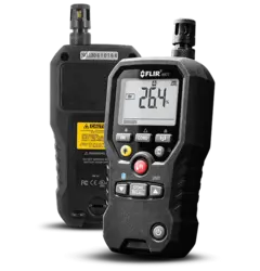 FLIR MR77 5-i-1 fuktmåler METERLiNK, Bluetooth og IR-termometer