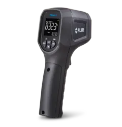 FLIR TG54-2 IR-termometer 20:1, –30 til 850 °C og IP65