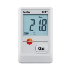 TESTO 174 T MINILOGGER