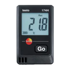 TESTO 174 H MINILOGGER