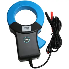 EST-68 strømtangadapter 1 mA–100 A AC, Ø68 mm og CAT IV 600 V