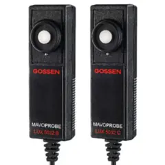 GOSSEN MAVOLUX 5032 B Kit Klasse B lysmåler med datalogging