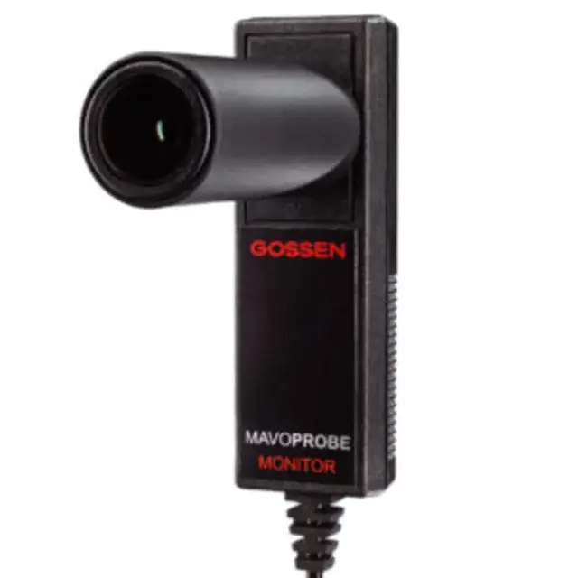 GOSSEN MAVOMONITOR Kit Klasse B luminansmeter for cd/m² og fL 