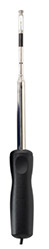 Lufthast.probe rett, hast., temp., RF