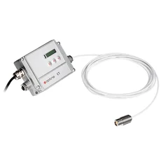 CT LT: -50 - 975 °C Optics 20:1