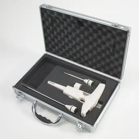 TESTO 105 KOMPLETT SETT 