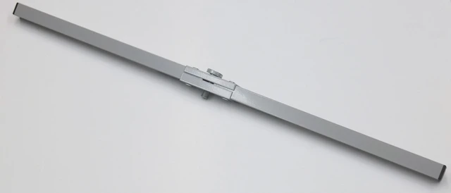 Ekstra feste for måleinstrumentholder 