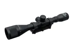 Norica 4x32 AO Magnum kikkertsikte 9-11 mm montasje