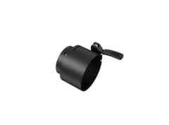 HIKMICRO Thunder Transfer Ring 38A clip-on adapter 38,1–43 mm