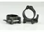 Warne Maxima Ring QD 30 mm kikkertringer for optikk med 30mm tube
