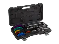 CPS BTB300M BlackMAX rørbøyesett 6–22 mm metrisk