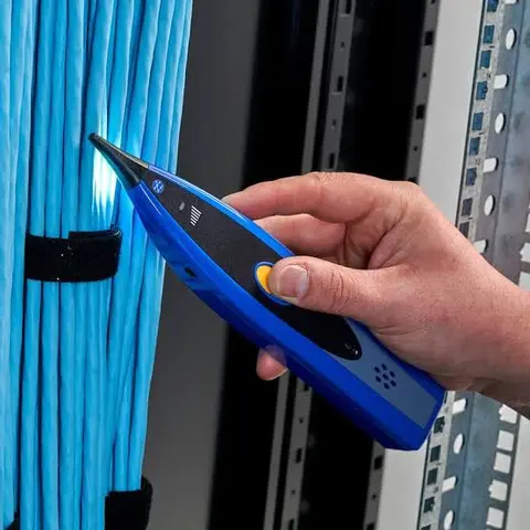 TREND Networks R180000 Tone & Probe Kabelsøker og tonegenerator 