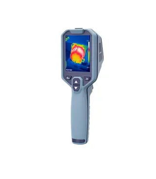 FOTRIC TF3 termografikamera 320×240 IR, <30 mK og 450 °C