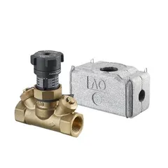 Oventrop 1061704 VTZ Hycocon, DN 15 Balanseringsventil PN16