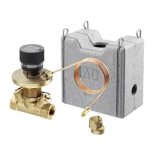 Oventrop 1062206 Hycocon DTZ DN 20 differansetrykkregulator 250–600 mbar 