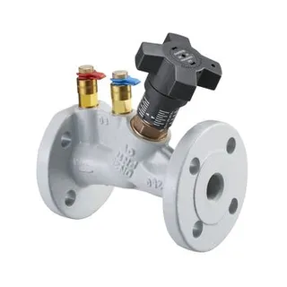 Oventrop 1062647 Hydrocontrol VFC DN25 strupeventil  Kvs 8,38 m³/h PN16 