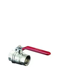 Oventrop Optibal 1076204 kuleventil DN15 G 1/2" innv./utv. 