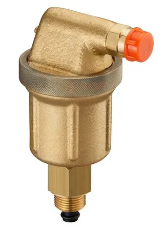 Oventrop 1088203 DN10 3/8" PN10 automatisk presisjons-lufteventil 
