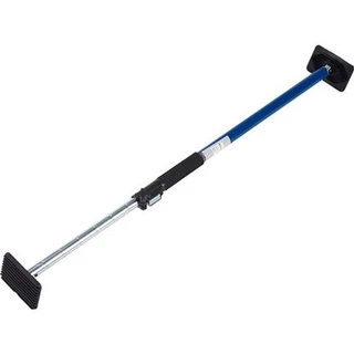 Kort monteringsstang for BlowerDoor 