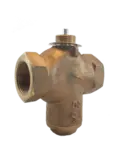 Clorius L2SR DN15 reguleringsventil PN16, Kvs 2,75 - 2120538 