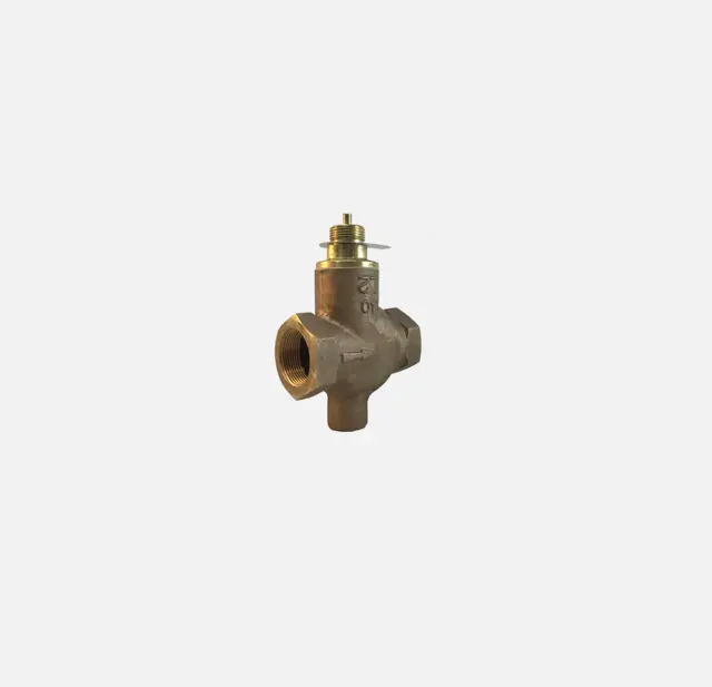Clorius L2S DN40 reguleringsventil PN16, Kvs 20 - 2120627 