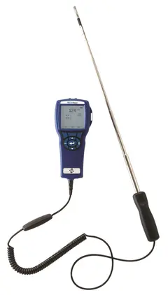 9565-A – VelociCalc 9565-A