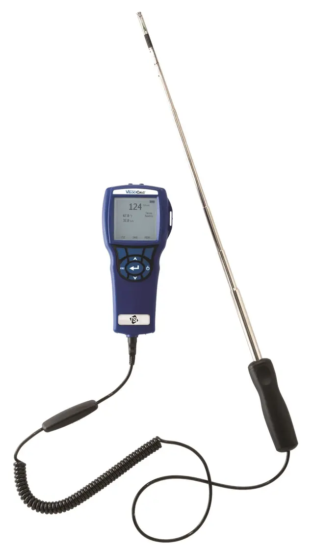 9565-A – VelociCalc 9565-A 