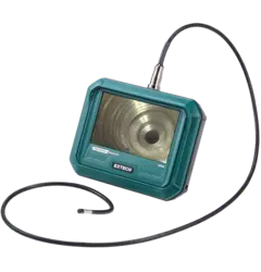 Extech HDV710 videoskop HD inspeksjonskamera 5,5 mm × 1 m