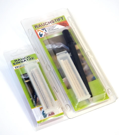 R&#248;ykpenner 6 Stk.