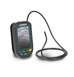 Extech BR95 videoendoskop 5,5 mm kamera, 1 m sonde og HD-video
