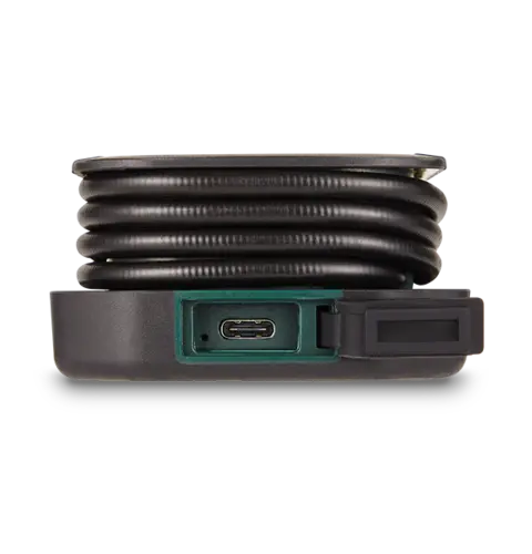 Extech BR95 videoendoskop 5,5 mm kamera, 1 m sonde og HD-video 