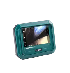 Extech HDV700 videoskopdisplay 5" skjerm og utskiftbare kameraprober