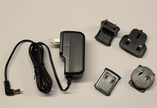 Lader for DG-700