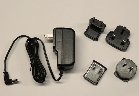 Lader for DG-700 / DG-1000