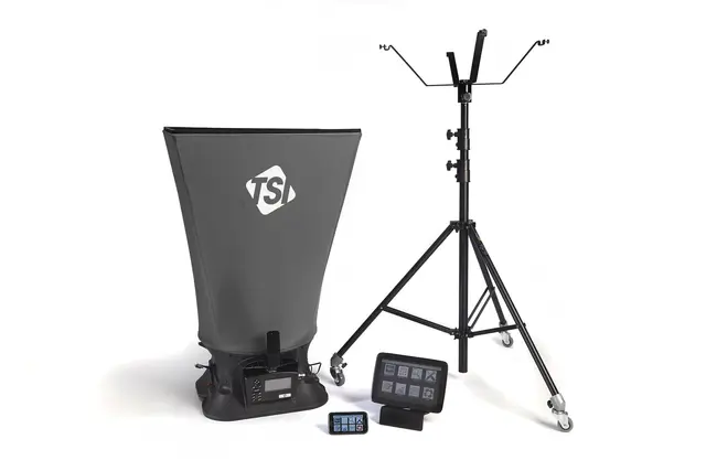 8380-STA – AccuBalance 8380 stativ 