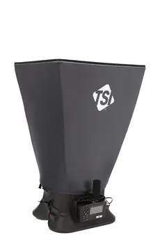 AccuBalance Capture Hood Model 8380