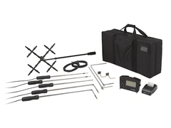 DP-Calc Micromanometer Model 8715