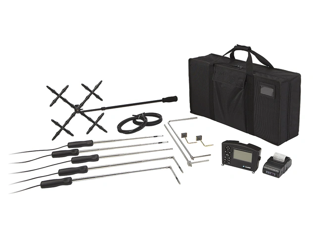 DP-Calc Micromanometer Model 8715 