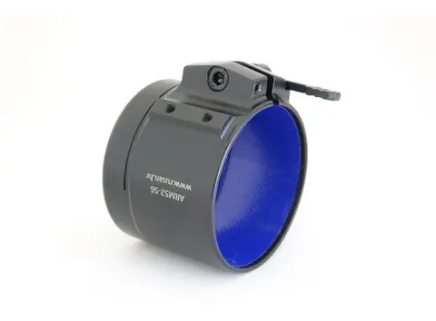 Rusan ARM52-56 Q-R adapter 56 mm M52x0,75 
