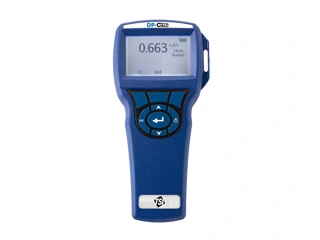 DP-Calc Micromanometer  5825