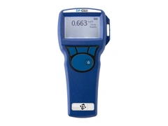 DP-Calc Micromanometer  5815