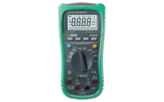 MT50 Digital Multimeter