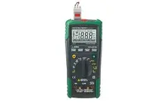 MT480 Digital Multimeter