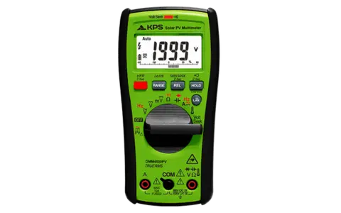 DMM4500PV Digital Multimeter 