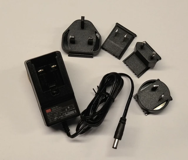 Strømforsyning til APT-systemer 