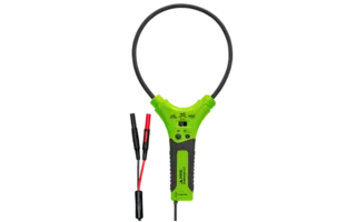 DCM3018FLEX Fleksibel Str&#248;mtang Adapter