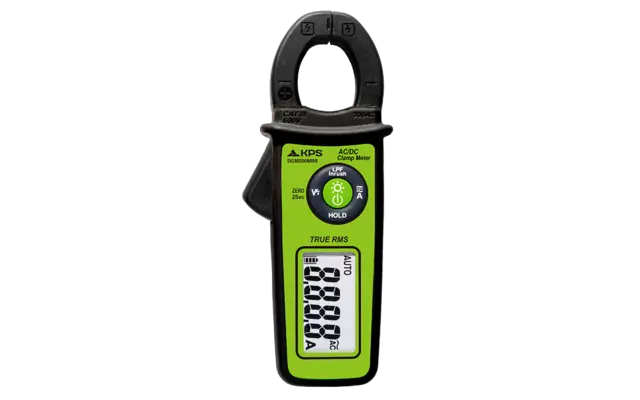 KPS Mini Strømtang DCM200MINI 