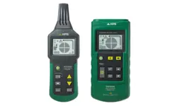 CC840 Kabel, R&#248;r og Installasjonss&#248;ker