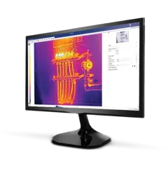 FLIR T300258 Thermal Studio Standard Permanent lisens